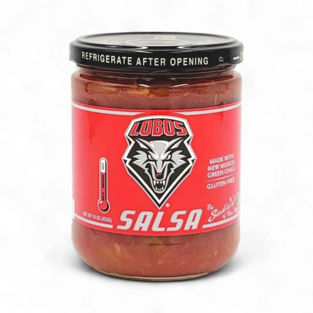 Lobo Salsa