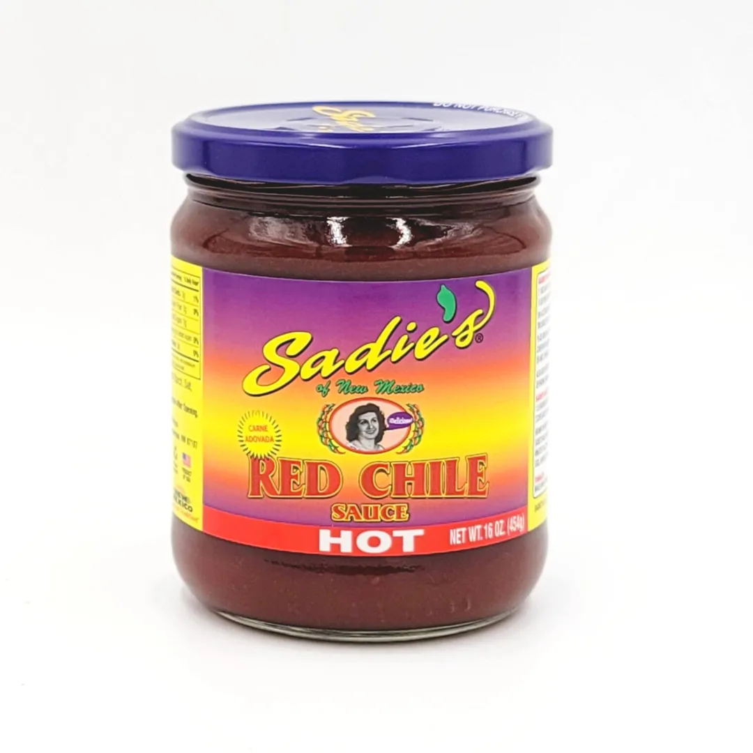 Sadie's Red & Green Combo Pack