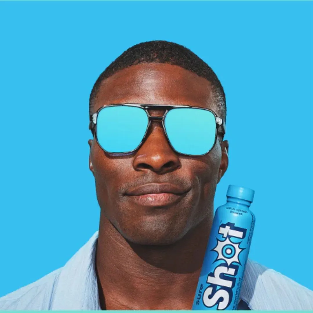 Sure Shot 4oz (Alcohol Reduction Beverage)