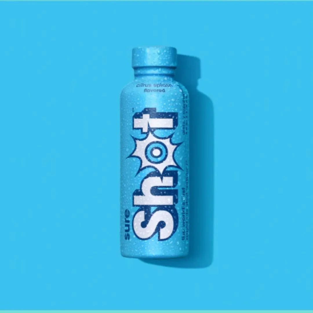 Sure Shot 4oz (Alcohol Reduction Beverage)