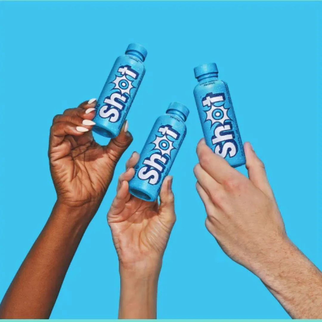 Sure Shot 4oz (Alcohol Reduction Beverage)