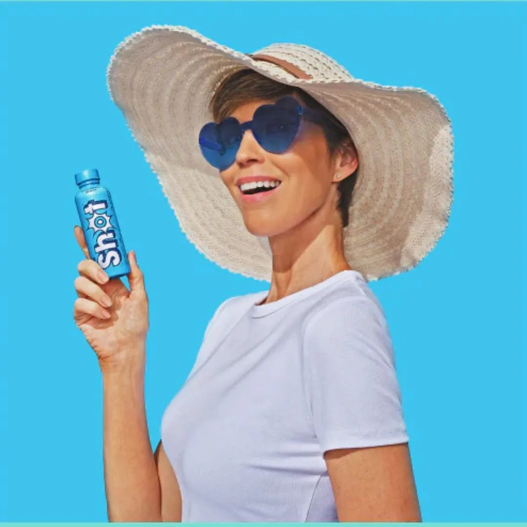 Sure Shot 4oz (Alcohol Reduction Beverage)
