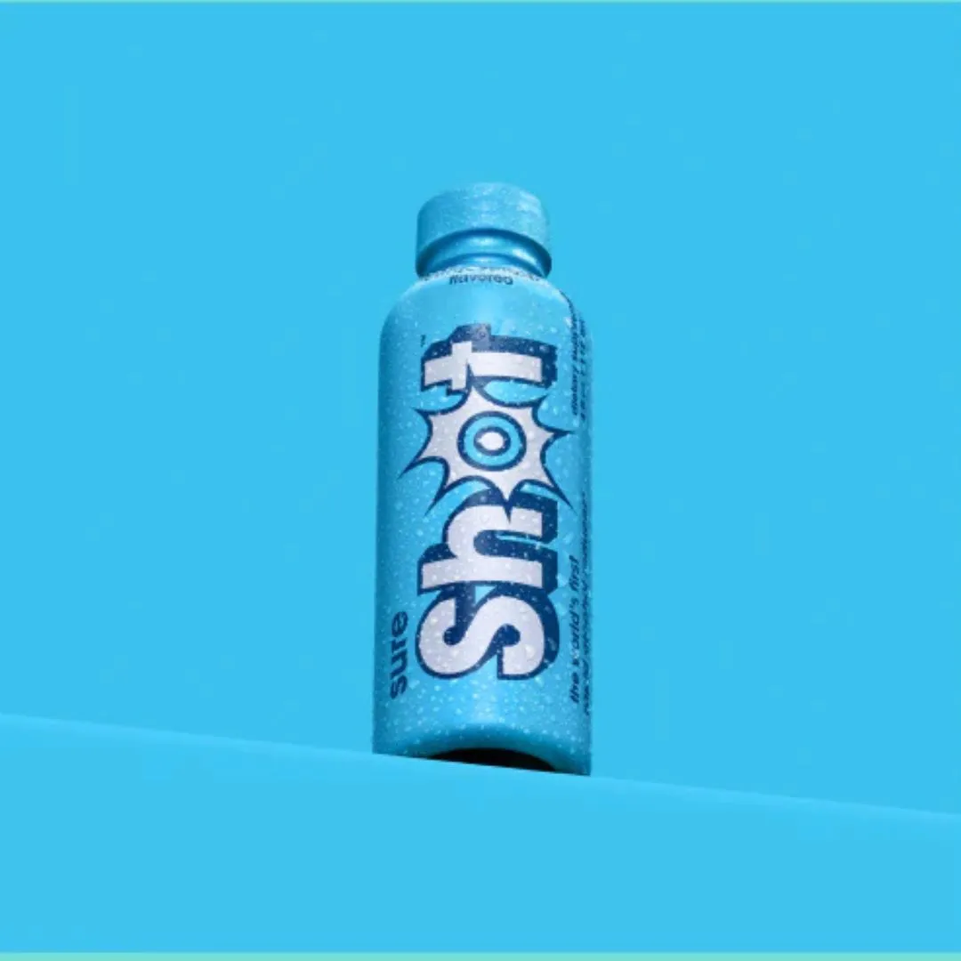 Sure Shot 4oz (Alcohol Reduction Beverage)