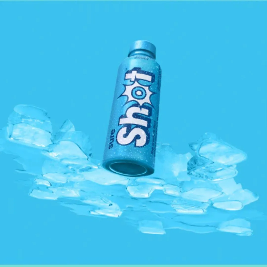 Sure Shot 4oz (Alcohol Reduction Beverage)