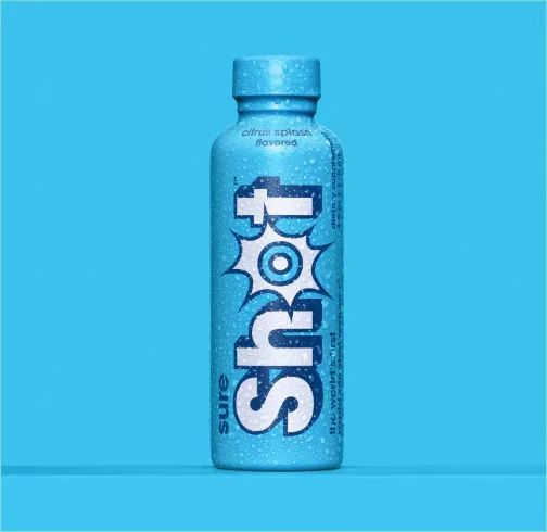 Sure Shot 4oz (Alcohol Reduction Beverage)
