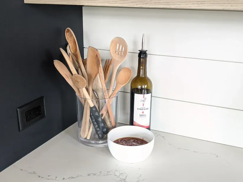 ZERO WASTE 750ml Sherry Vinegar (SINGLE BOTTLE)