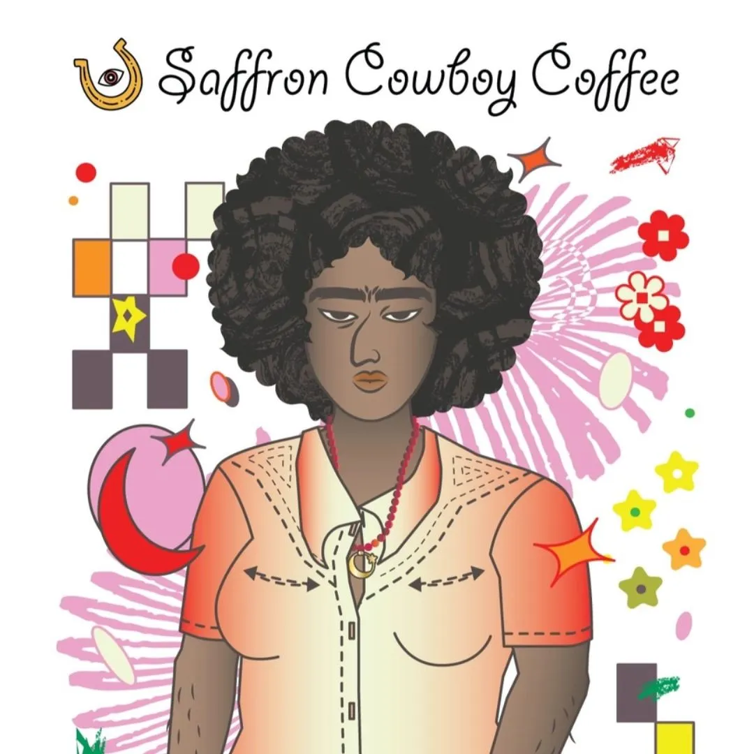 Jamilah (Decaf) - 12 oz