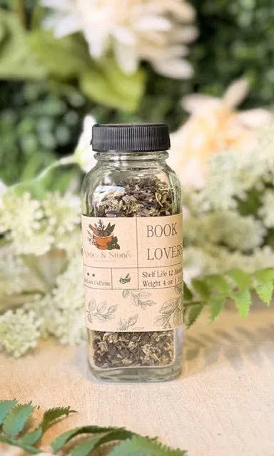 Book Lovers Brew variant