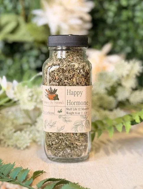 Happy Hormone Balance Tea variant