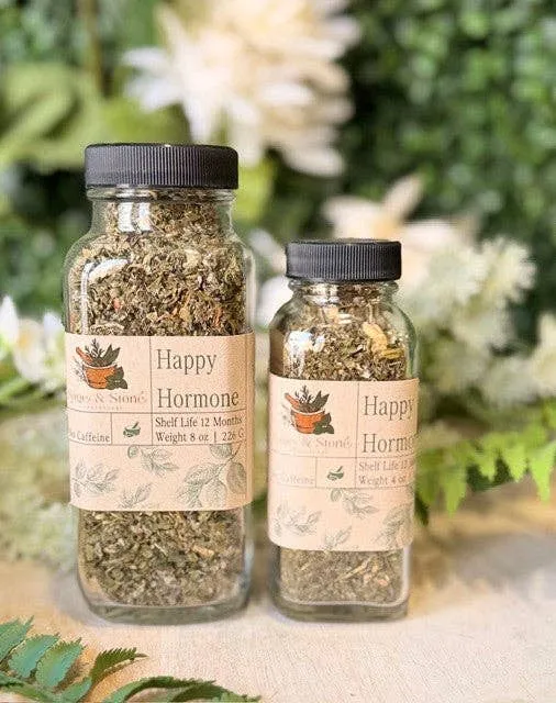 Happy Hormone Balance Tea