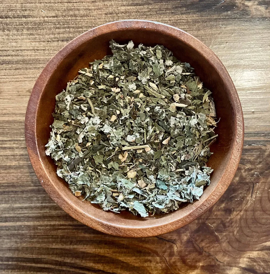 Happy Hormone Balance Tea variant