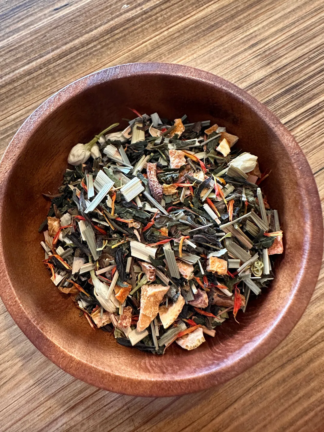 Moon Goddess Herbal Tea variant