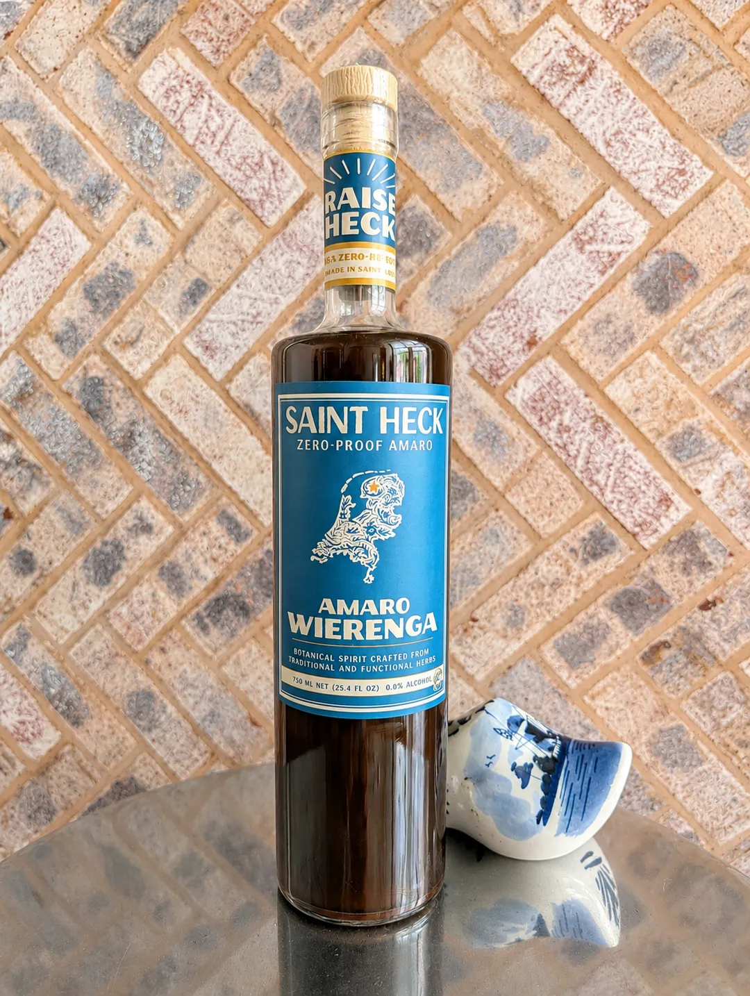 St Heck Amaro Trio- 3pk