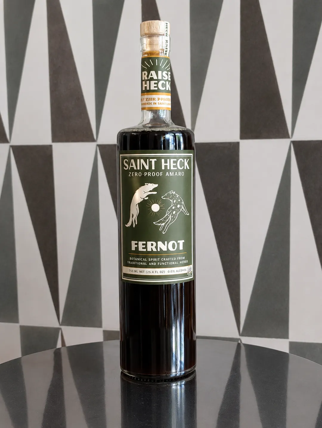 St Heck Amaro Trio- 3pk
