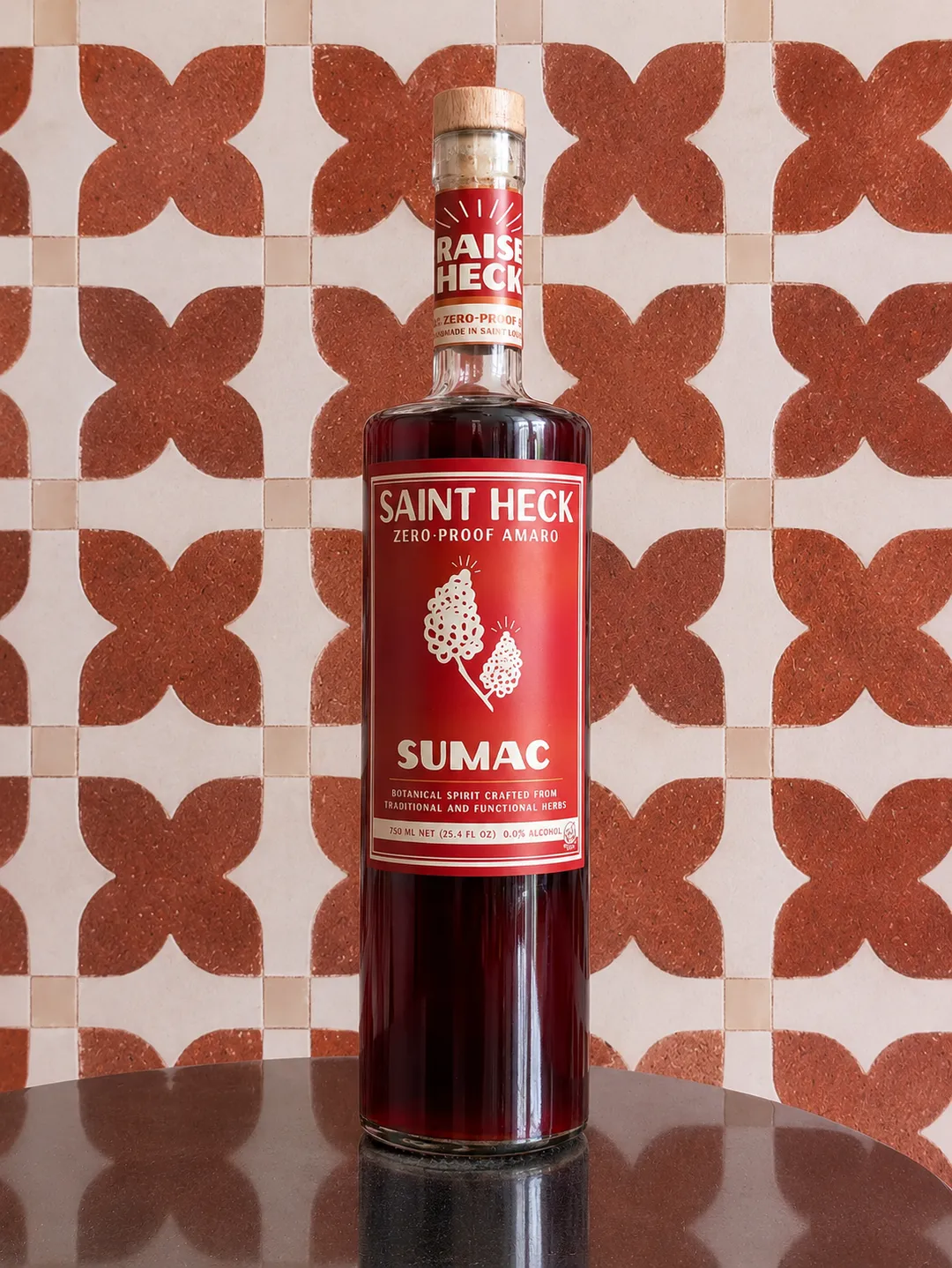 St Heck Amaro Trio- 3pk