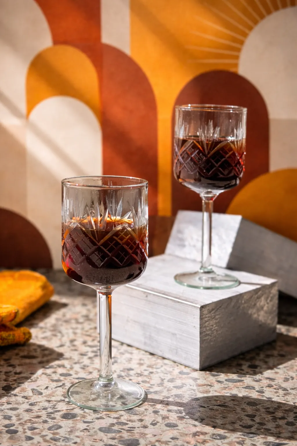 St Heck Amaro Trio- 3pk
