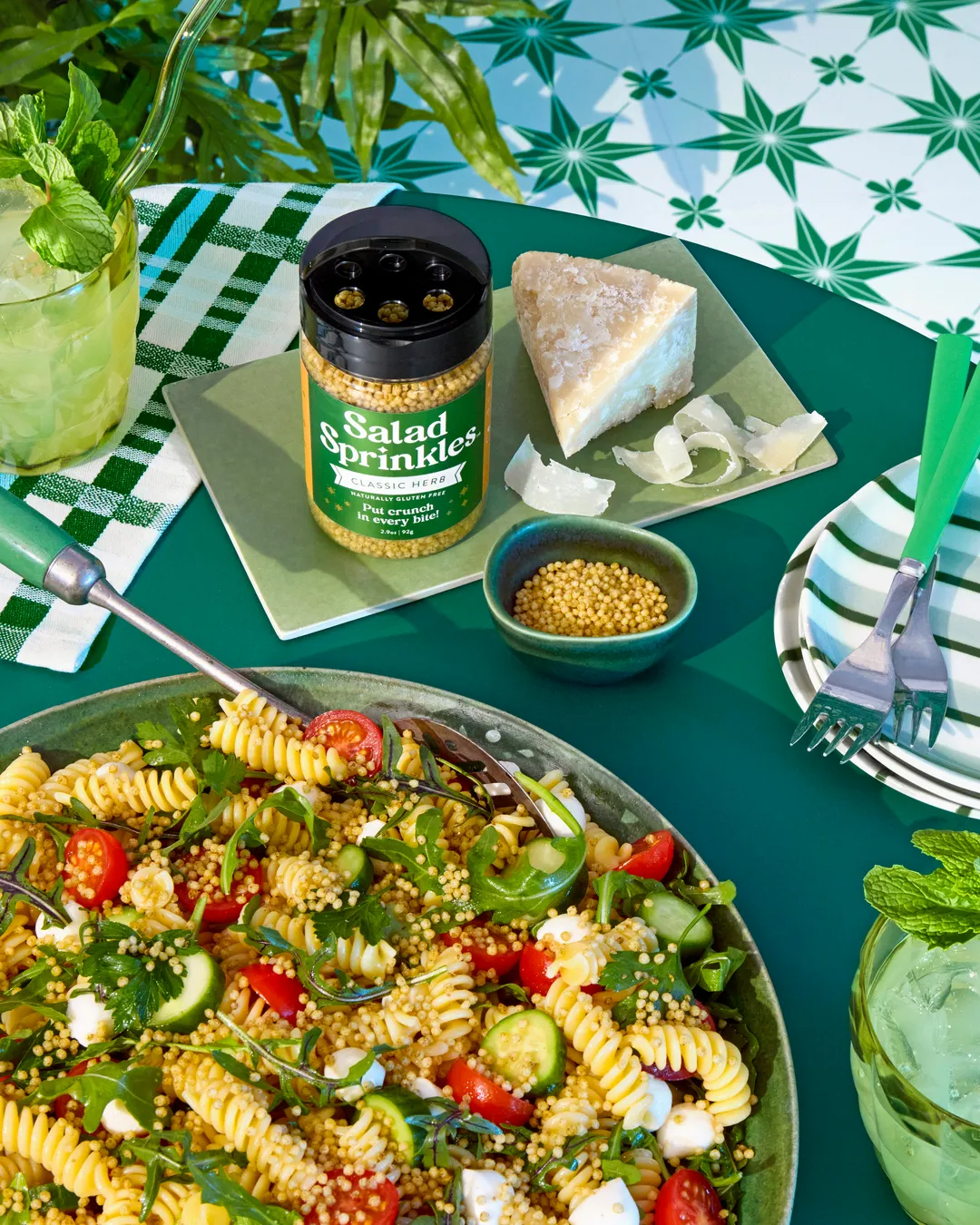 Classic Herb SaladSprinkles™