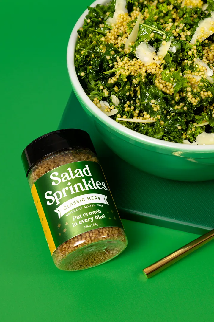 Classic Herb SaladSprinkles™