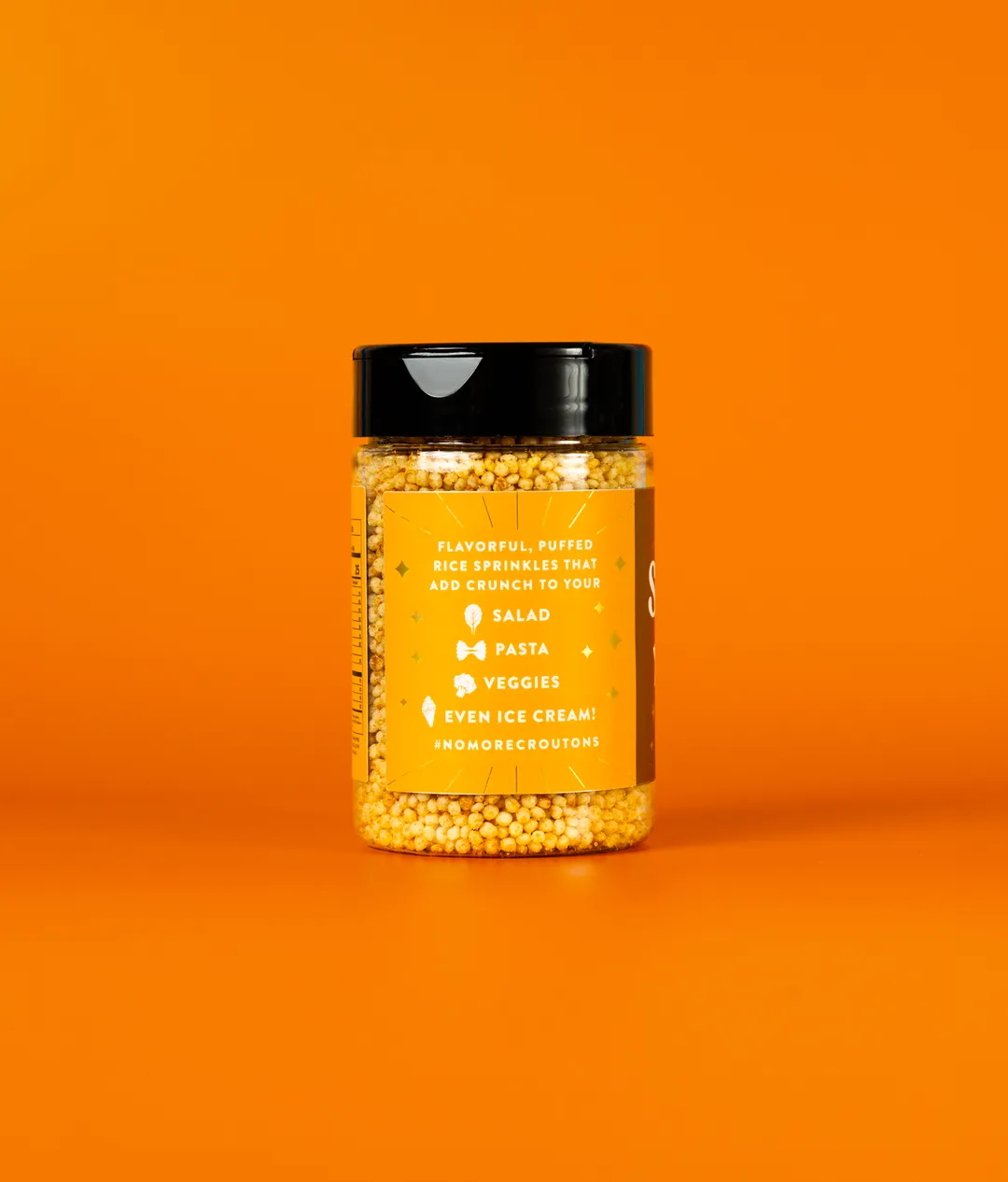 Maple Sea Salt SaladSprinkles™