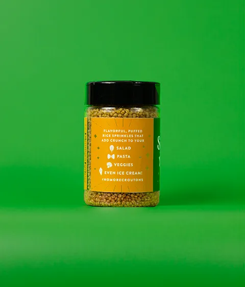 Classic Herb SaladSprinkles™