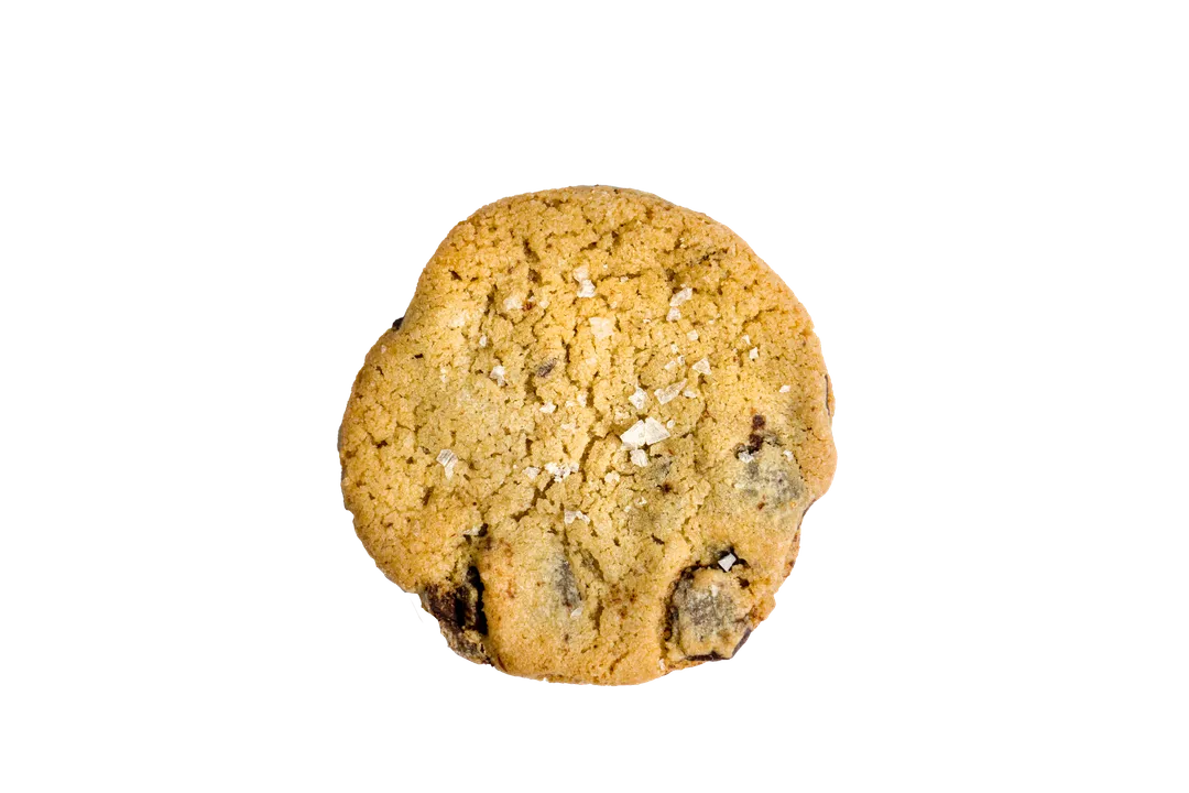 Chocolate Chip Cookie Finished with Sea Salt 2 oz – 1 Pack
