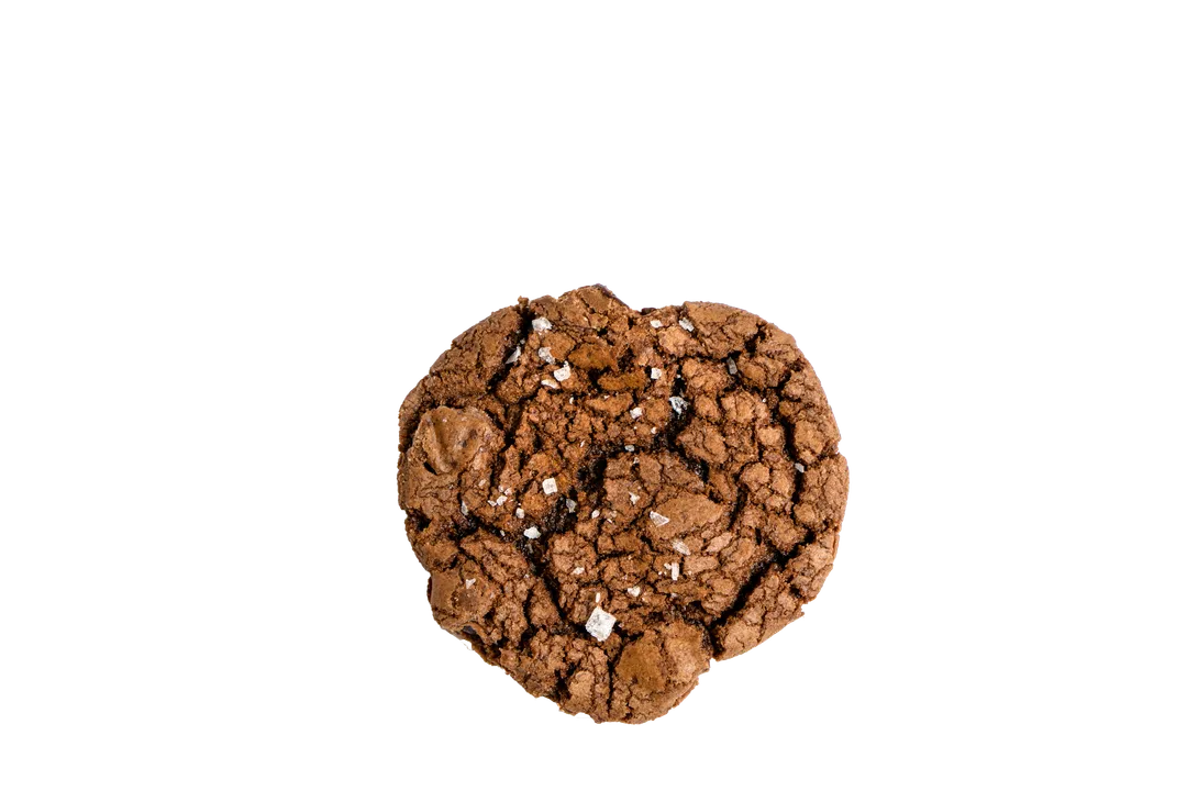 Chocolate Cookie with Cherries & Sea Salt 8 oz – 4 Pack