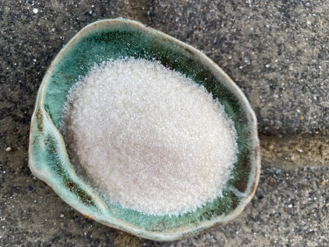 Coconut Sugar