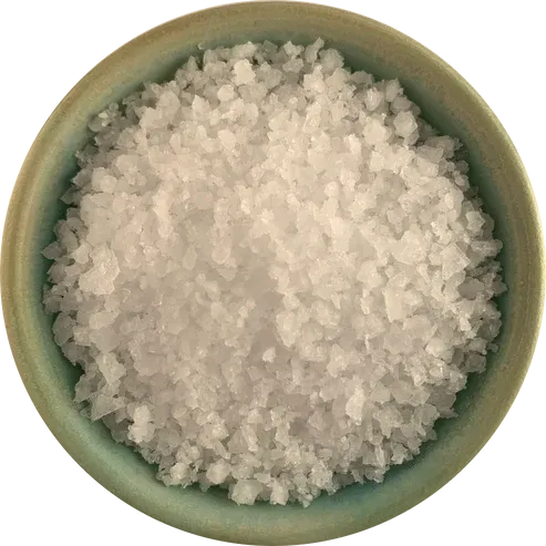Hawaiian Kona Deep Water Sea Salt