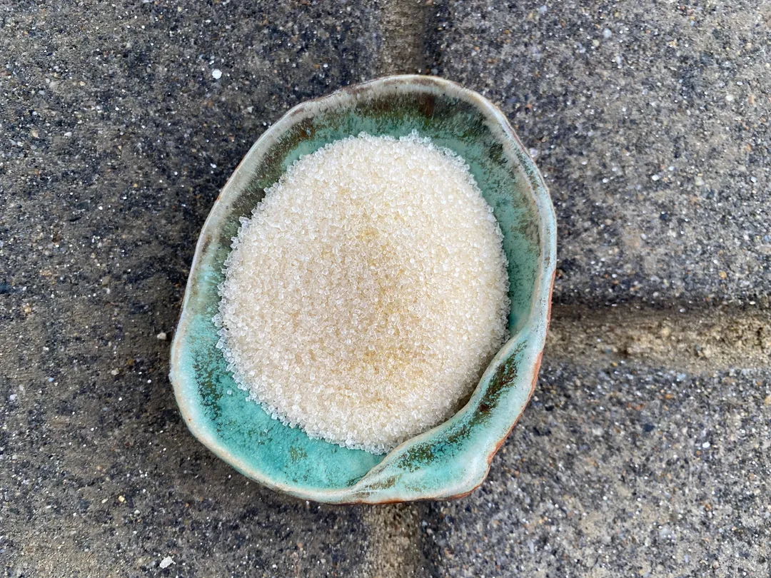 Mango Sugar