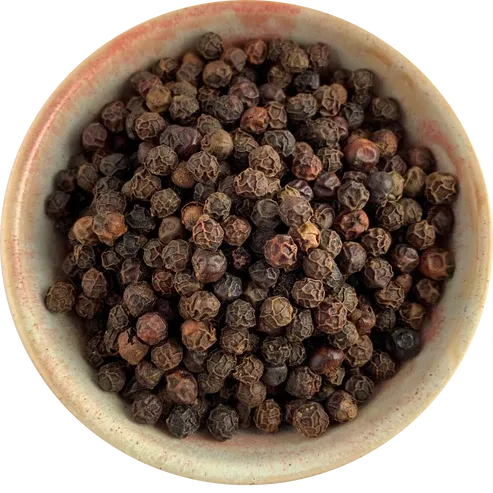 Tellicherry Black Pepper
