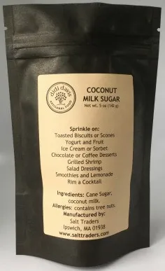 1 lb Coconut Sugar