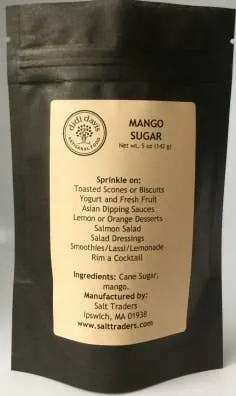 1 lb Mango Sugar