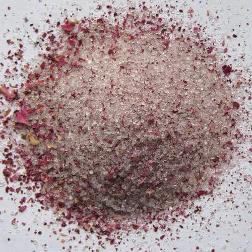 Rose Sugar