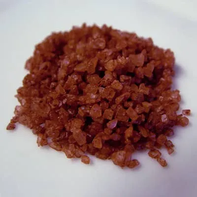Hawaiian Red Alaea Sea Salt