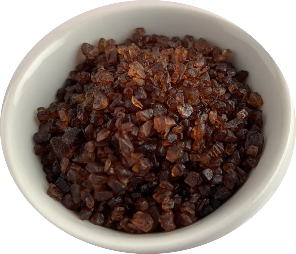 Danish Viking Smoked Sea Salt