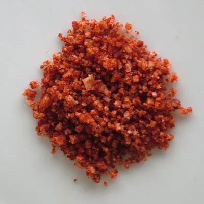 1 lb Smoked Spicy Paprika Salt