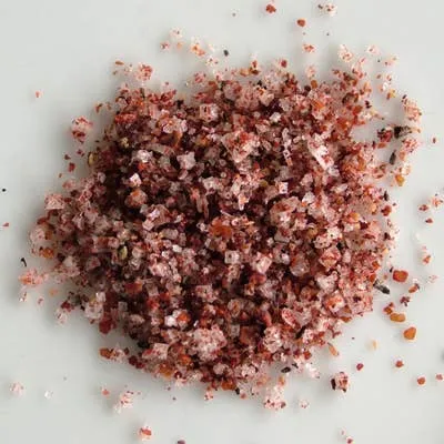 1 lb Sumac Pepper Salt