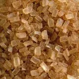 Spiced Gold Sugar