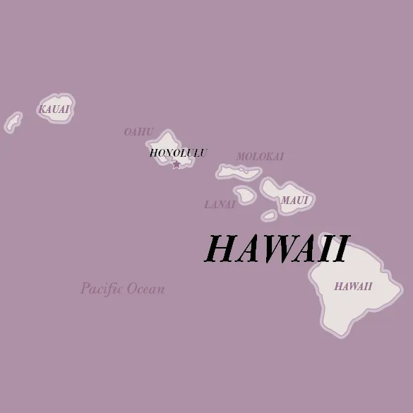 1 lb Hawaiian Kona Deep Water Sea Salt