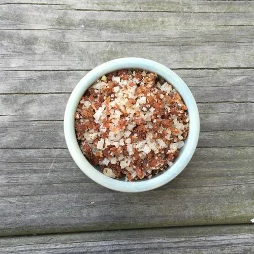 Bacon Sea Salt