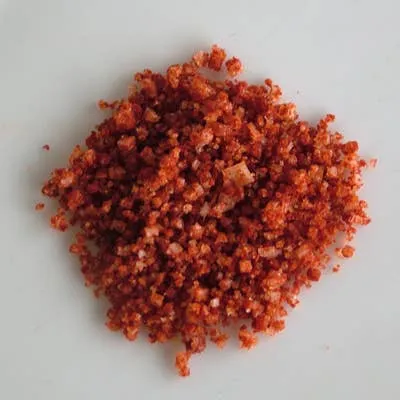 Spanish Smoked Paprika Sea Salt