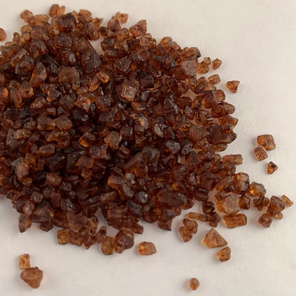 1 lb Danish Viking Smoked Sea Salt