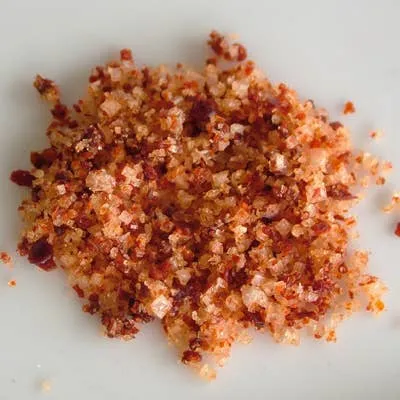 1 lb Aleppo Chile Sea Salt