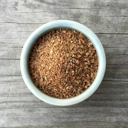 1 lb French Spiced Sea Salt - Quatre Epices