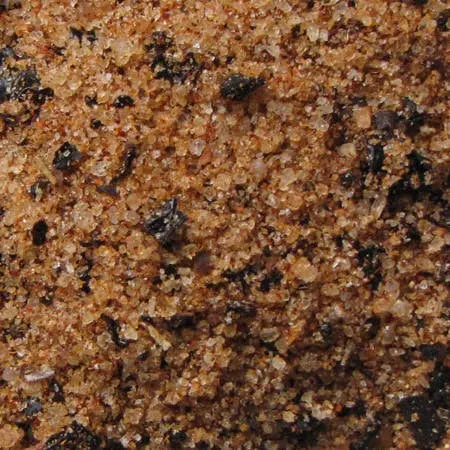 1 lb Four Chile Sea Salt Blend