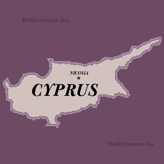 Cyprus Sea Salt Flake - Black