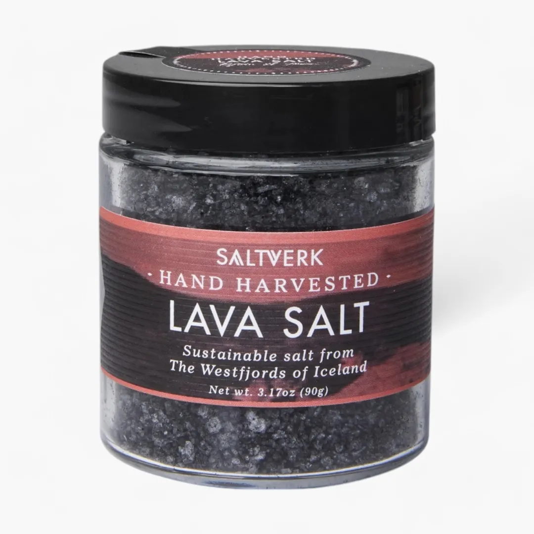 Saltverk Gift Set - 2 Salts