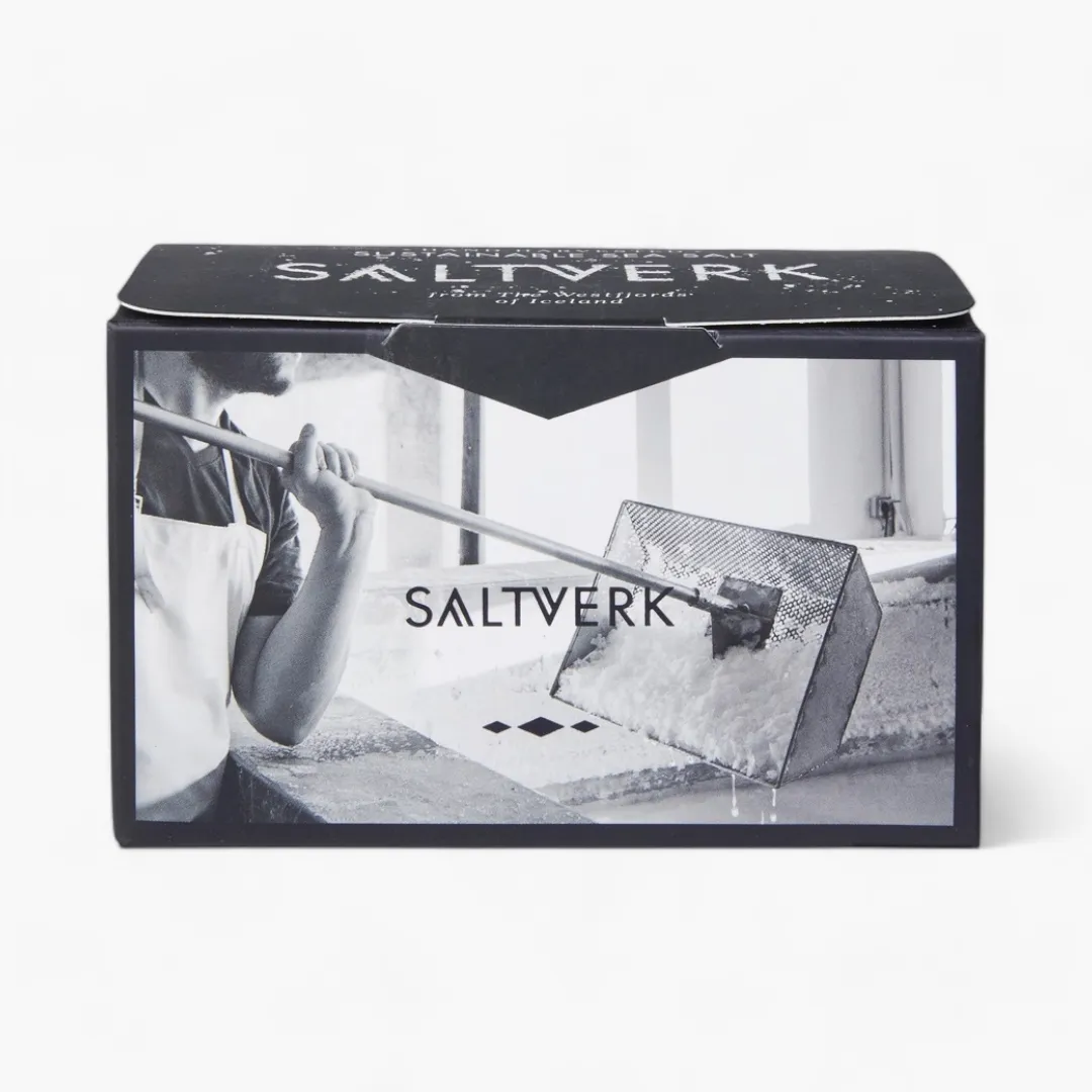 Saltverk Gift Set - 2 Salts