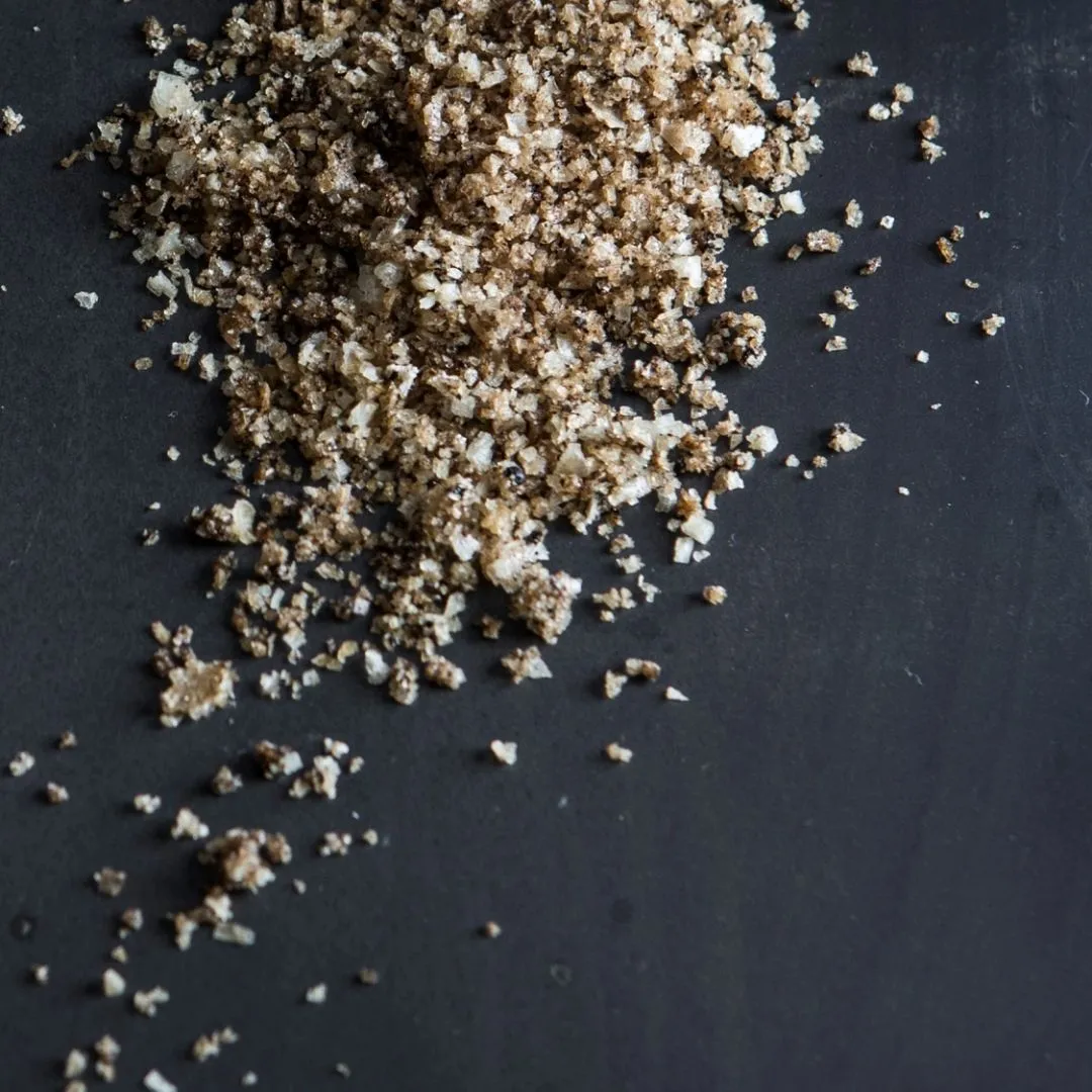 Saltverk Licorice Salt (Case of 24)