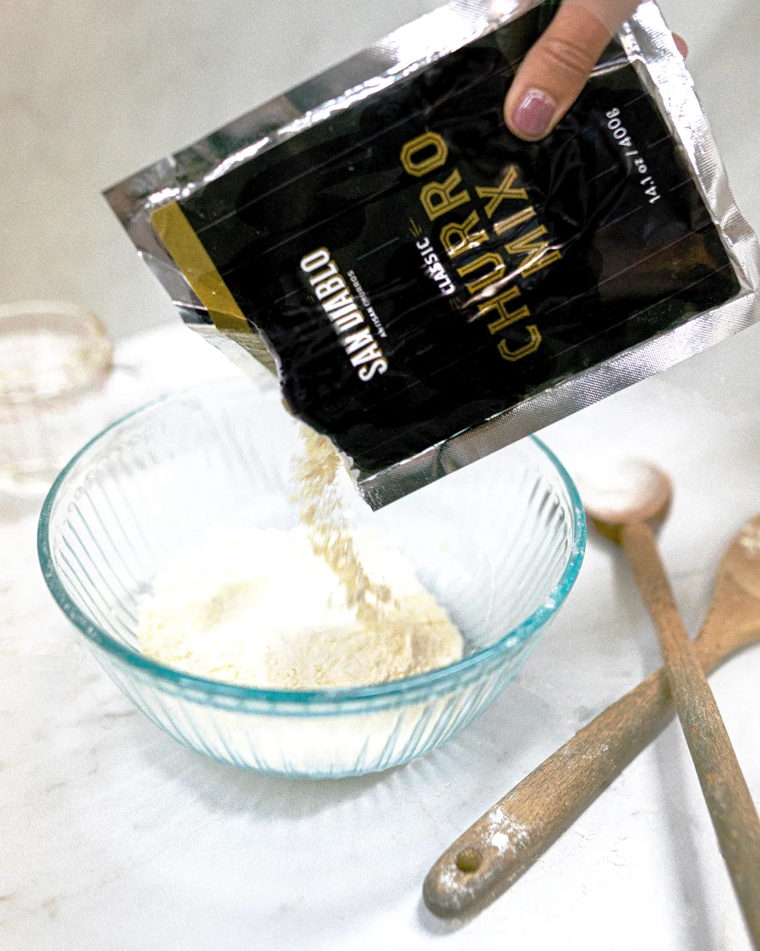 Churro Fiesta in a Box: The Ultimate Churro-Making Kit